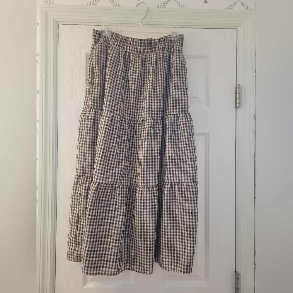 Neuflora Olinda Skirt